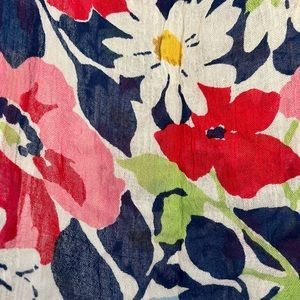 Gently Used Vera Bradley Scarf